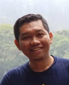 Triyanto Dartono