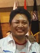 Dody Kusuma (Mbah DK)